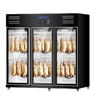 tủ sấy vịt 3 cánh chineng cn-lpg-8003-tm-1860fa hình 0 tu say vit 3 canh chineng cn-lpg-8003-tm-1860fa hinh 0
