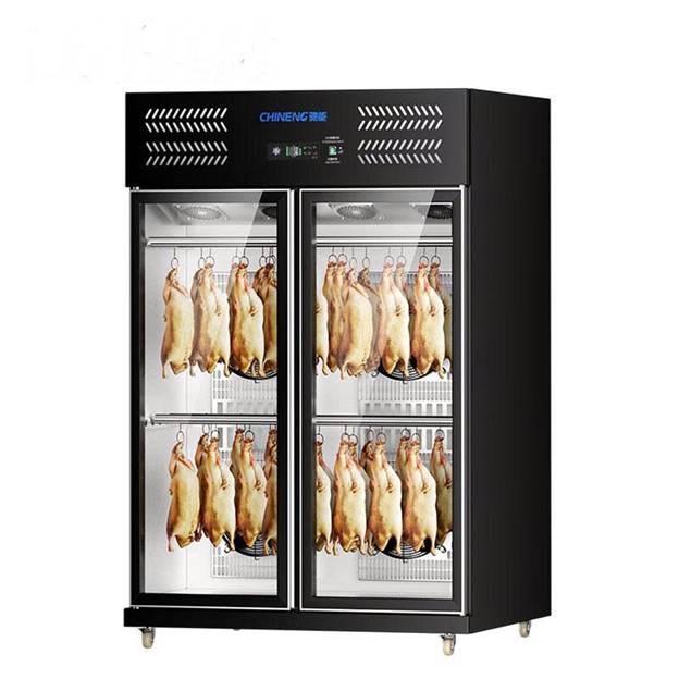 tủ sấy vịt 2 cánh chineng cn-lpg-8003-sm-1260fa hình 0 tu say vit 2 canh chineng cn-lpg-8003-sm-1260fa hinh 0