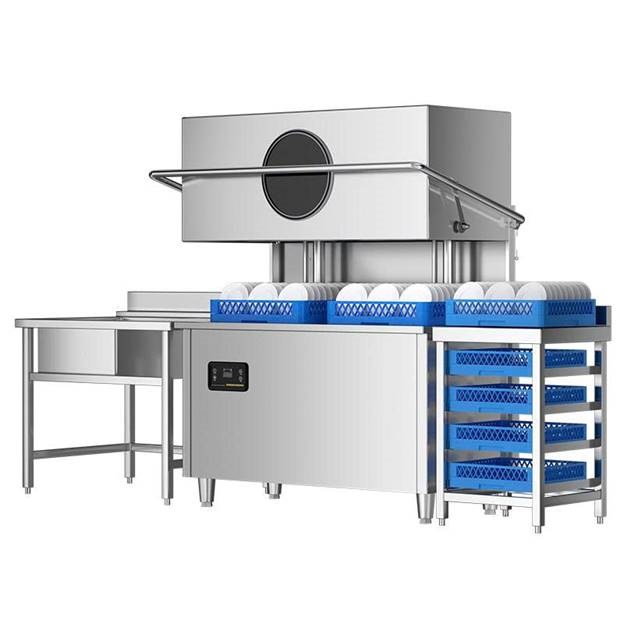 máy rửa chén công nghiệp chineng cn-8038-db hình 0 may rua chen cong nghiep chineng cn-8038-db hinh 0