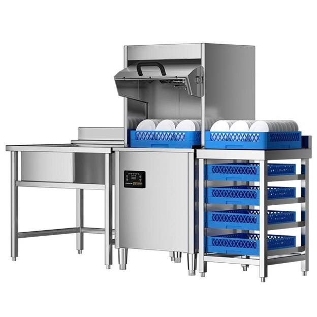 máy rửa chén công nghiệp chineng cn-8038-dl hình 0 may rua chen cong nghiep chineng cn-8038-dl hinh 0