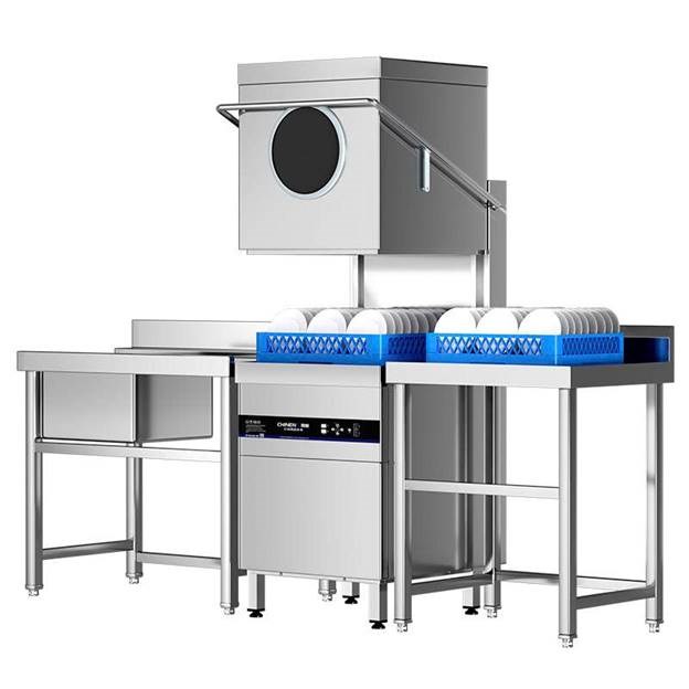 máy rửa chén công nghiệp kiểu nâng nắp chineng cn-8021-jgs-lst hình 0 may rua chen cong nghiep kieu nang nap chineng cn-8021-jgs-lst hinh 0