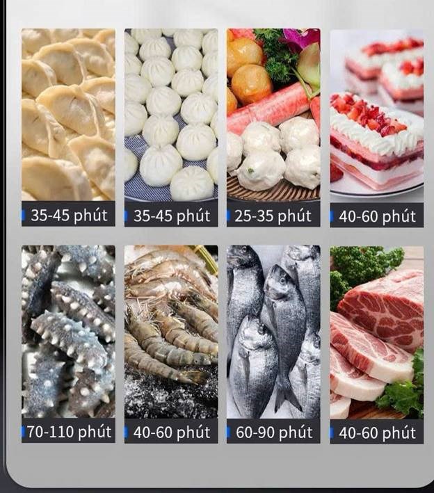 tủ cấp đông nhanh 15 khay chineng cn-cby-sd15p-h45 hình 0 tu cap dong nhanh 15 khay chineng cn-cby-sd15p-h45 hinh 0