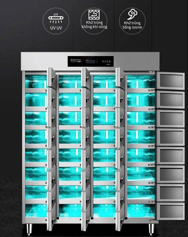tủ khử trùng nhiều ngăn chineng cn-cn-xdz480-32m hình 1 tu khu trung nhieu ngan chineng cn-cn-xdz480-32m hinh 1