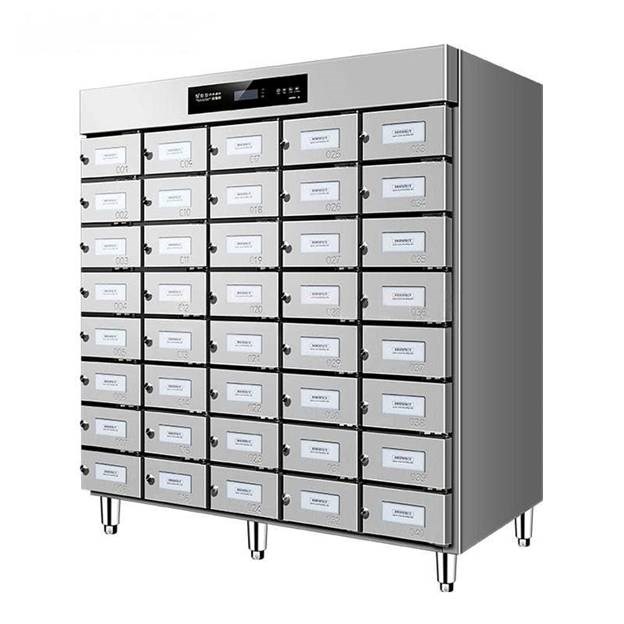 tủ khử trùng 40 ngăn chineng cn-cn-xdz600-40m hình 0 tu khu trung 40 ngan chineng cn-cn-xdz600-40m hinh 0