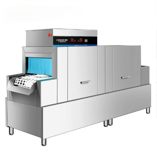 máy rửa bát băng chuyền chineng cn-8001-pfs-z2p1-a26 hình 0 may rua bat bang chuyen chineng cn-8001-pfs-z2p1-a26 hinh 0