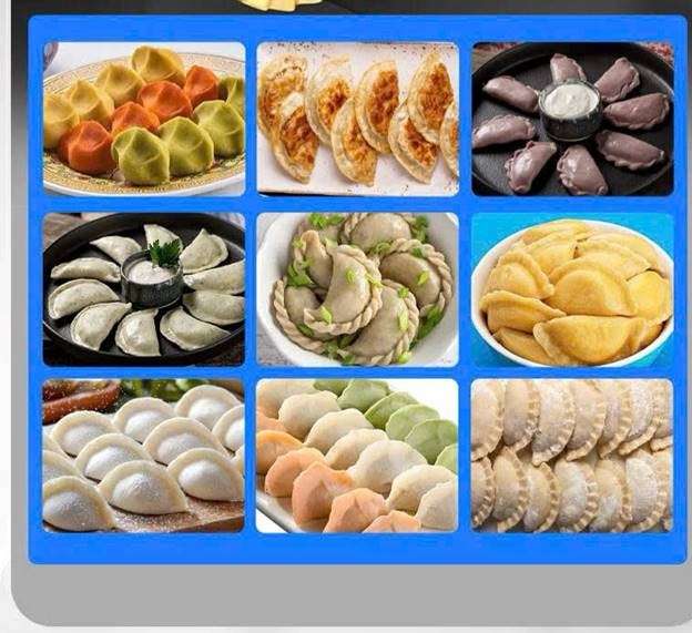 máy làm sủi cảo tự động chineng cn-fsg-zn-p200 hình 2 may lam sui cao tu dong chineng cn-fsg-zn-p200 hinh 2