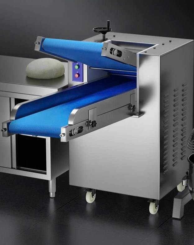 máy cán bột tự động chineng cn-xz-ymzd-350a-220/2.2 (phiên bản cao cấp) hình 0 may can bot tu dong chineng cn-xz-ymzd-350a-220/2.2 (phien ban cao cap) hinh 0