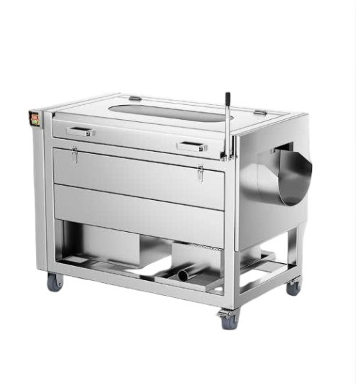 máy rửa và gọt vỏ rau củ chineng cn-qpj-8076-ms-b1000 hình 0 may rua va got vo rau cu chineng cn-qpj-8076-ms-b1000 hinh 0
