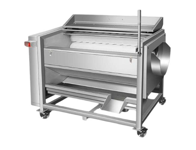 máy làm sạch vỏ rau củ tự động chineng cn-dy-m80-y hình 0 may lam sach vo rau cu tu dong chineng cn-dy-m80-y hinh 0