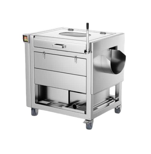 máy rửa và gọt vỏ rau củ chineng cn-qpj-8076-ms-b600 hình 0 may rua va got vo rau cu chineng cn-qpj-8076-ms-b600 hinh 0