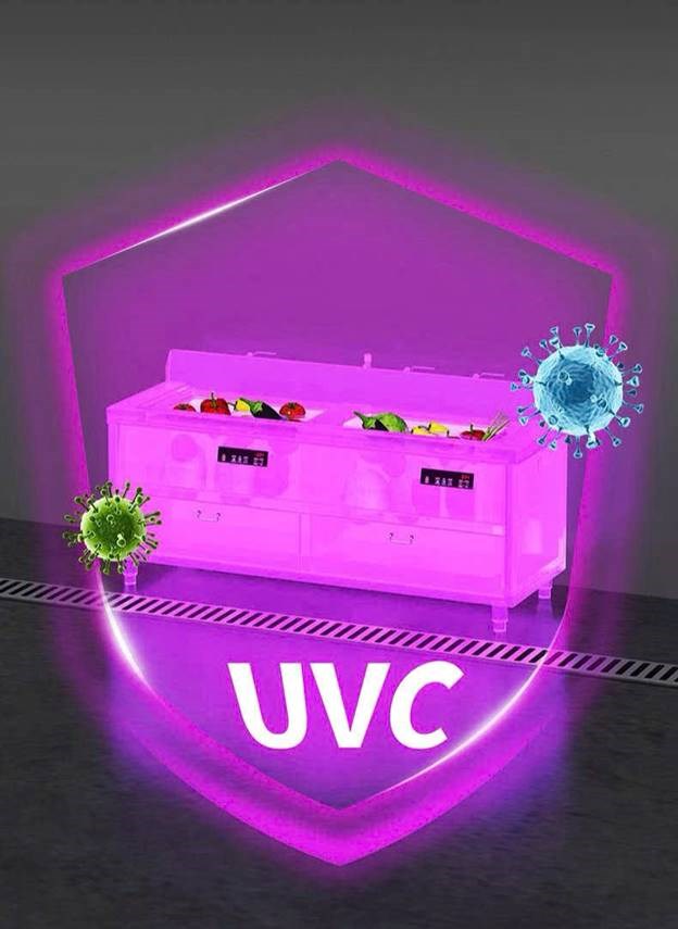 máy rửa rau củ khử khuẩn tích hợp tinh lọc nước bằng chất xúc tác chineng cn-ysjk-jqs1800-b hình 1 may rua rau cu khu khuan tich hop tinh loc nuoc bang chat xuc tac chineng cn-ysjk-jqs1800-b hinh 1