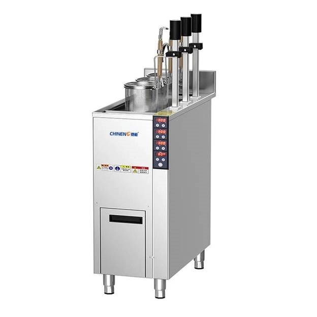 máy luộc mì tự động công nghiệp chineng cn-yde-izml-a3f-6/220/380-14 / cn-yde-izml-a3f-4.5/220/380-14 hình 0 may luoc mi tu dong cong nghiep chineng cn-yde-izml-a3f-6/220/380-14 / cn-yde-izml-a3f-4.5/220/380-14 hinh 0