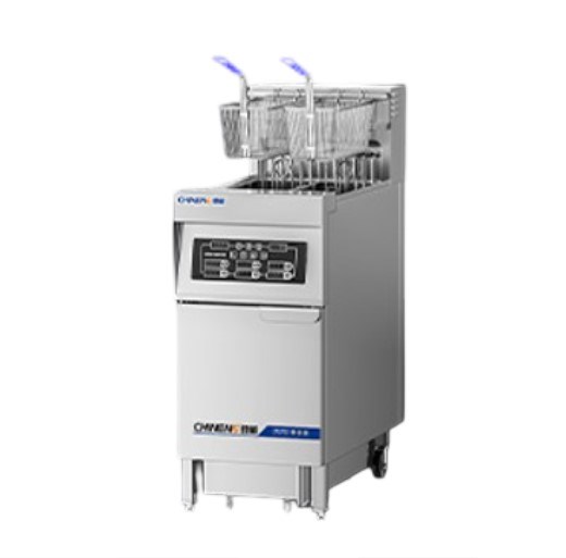bếp chiên nhúng 2 giỏ 2 ngăn dầu có lọc dầu chineng cn-yde-idzl-18/380-2bt-tst hình 0 bep chien nhung 2 gio 2 ngan dau co loc dau chineng cn-yde-idzl-18/380-2bt-tst hinh 0