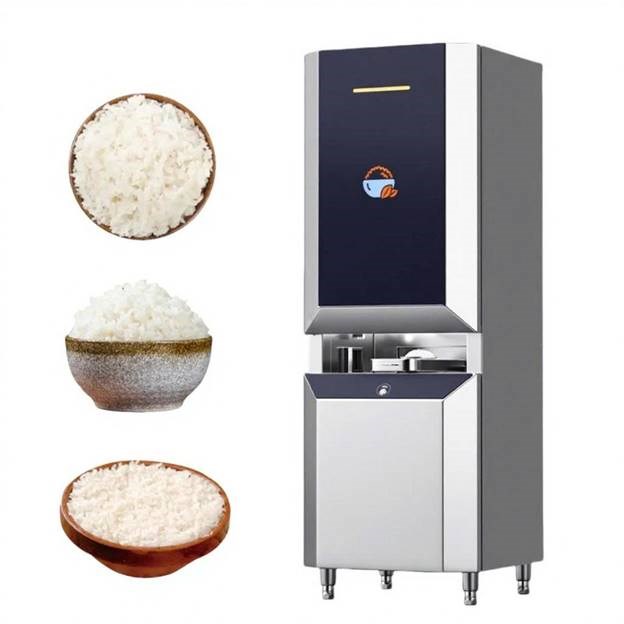 máy định lượng và chia cơm tự động đứng chineng cn-8100-ls01-dfj hình 0 may dinh luong va chia com tu dong dung chineng cn-8100-ls01-dfj hinh 0