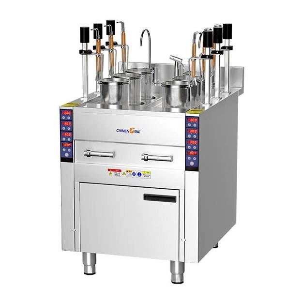 máy luộc mì tự động gia nhiệt điện biến tần chineng cn-yde-izml-bp6a-12/380-16 / cn-yde-izml-bp6a-9/220/380-16 hình 0 may luoc mi tu dong gia nhiet dien bien tan chineng cn-yde-izml-bp6a-12/380-16 / cn-yde-izml-bp6a-9/220/380-16 hinh 0