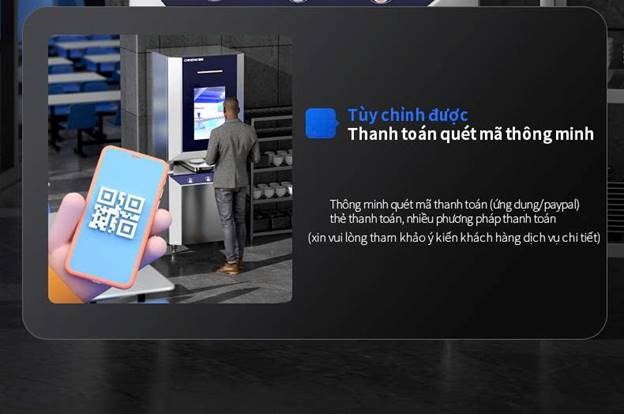 máy định lượng và chia cơm tự động thông minh chineng cn-8100-ls04-dfj hình 3 may dinh luong va chia com tu dong thong minh chineng cn-8100-ls04-dfj hinh 3