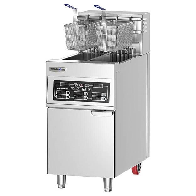 bếp chiên nhúng 2 giỏ 2 ngăn dầu chineng cn-yde-idzl-9/220-2c-ju / cn-yde-idzl-9/380-2c-jj hình 0 bep chien nhung 2 gio 2 ngan dau chineng cn-yde-idzl-9/220-2c-ju / cn-yde-idzl-9/380-2c-jj hinh 0