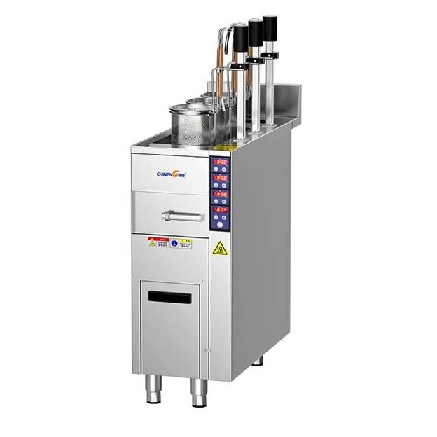 máy luộc mì tự động gia nhiệt điện biến tần chineng cn-yde-izml-3g-6/220/380-14 / cn-yde-izml-3g-4.5/220/380-14 hình 0 may luoc mi tu dong gia nhiet dien bien tan chineng cn-yde-izml-3g-6/220/380-14 / cn-yde-izml-3g-4.5/220/380-14 hinh 0