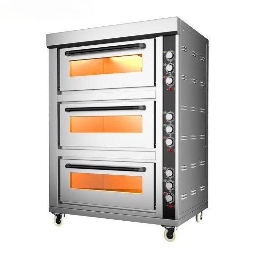 lò nướng điện 3 tầng 3 khay chineng cn-xndkx-8093-03 hình 0 lo nuong dien 3 tang 3 khay chineng cn-xndkx-8093-03 hinh 0