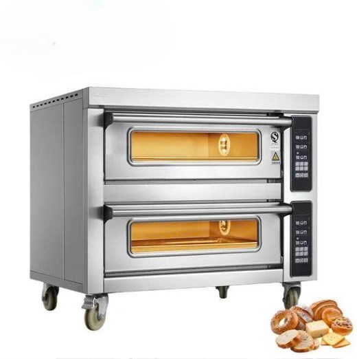 lò nướng điện thông minh 2 tầng 2 khay chineng cn-dkx-8065-wfc-202dj hình 0 lo nuong dien thong minh 2 tang 2 khay chineng cn-dkx-8065-wfc-202dj hinh 0