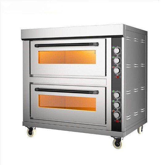 lò nướng điện 2 tầng 2 khay chineng cn-xndkx-8093-02 hình 0 lo nuong dien 2 tang 2 khay chineng cn-xndkx-8093-02 hinh 0