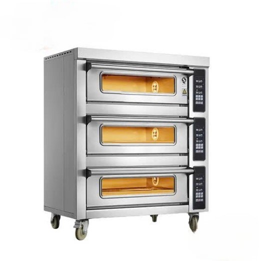 lò nướng điện thông minh 3 tầng 3 khay chineng cn-dkx-8065-wfc-303dj hình 0 lo nuong dien thong minh 3 tang 3 khay chineng cn-dkx-8065-wfc-303dj hinh 0