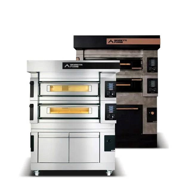 lò nướng pizza điện moretti forni series s105e hình 0 lo nuong pizza dien moretti forni series s105e hinh 0