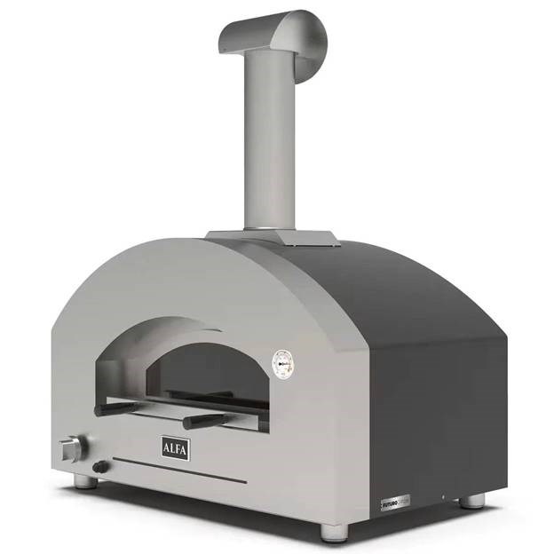 lò nướng pizza alfa futuro 2 pizze hình 0 lo nuong pizza alfa futuro 2 pizze hinh 0