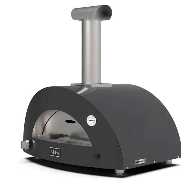 lò nướng pizza alfa forni moderno 2 pizze gas hình 1 lo nuong pizza alfa forni moderno 2 pizze gas hinh 1
