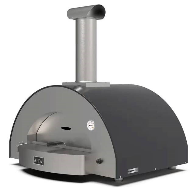 lò nướng pizza alfa classico 4 pizze hình 1 lo nuong pizza alfa classico 4 pizze hinh 1