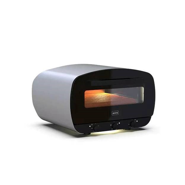 lò nướng pizza alfa urbe electric hình 1 lo nuong pizza alfa urbe electric hinh 1
