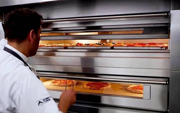 lò nướng pizza điện moretti forni series s50e hình 1 lo nuong pizza dien moretti forni series s50e hinh 1