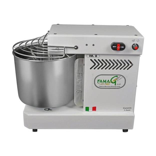 máy trộn bột famag im 8 hh - 10 tốc độ hình 1 may tron bot famag im 8 hh - 10 toc do hinh 1