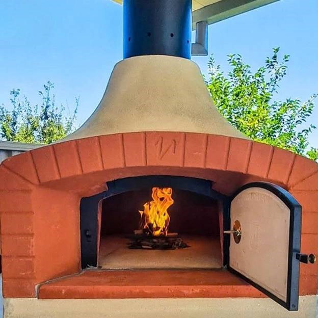 lò nướng pizza valoriani top 100 hình 0 lo nuong pizza valoriani top 100 hinh 0