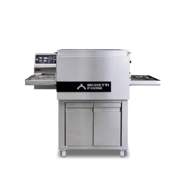 lò pizza băng chuyển moretti forni seriet t65e hình 0 lo pizza bang chuyen moretti forni seriet t65e hinh 0