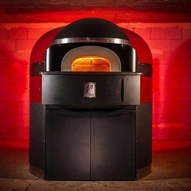 lò nướng pizza valoriani maximo electric hình 0 lo nuong pizza valoriani maximo electric hinh 0