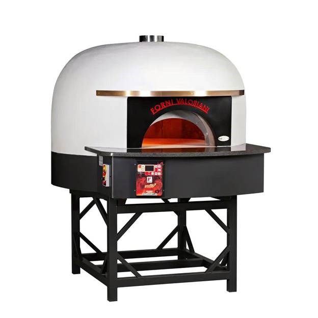 lò nướng pizza valoriani verace 140 – gas hình 0 lo nuong pizza valoriani verace 140 – gas hinh 0