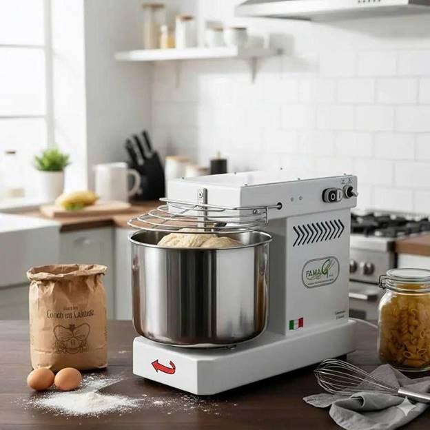 máy trộn bột famag im 8 hh - 10 tốc độ hình 0 may tron bot famag im 8 hh - 10 toc do hinh 0