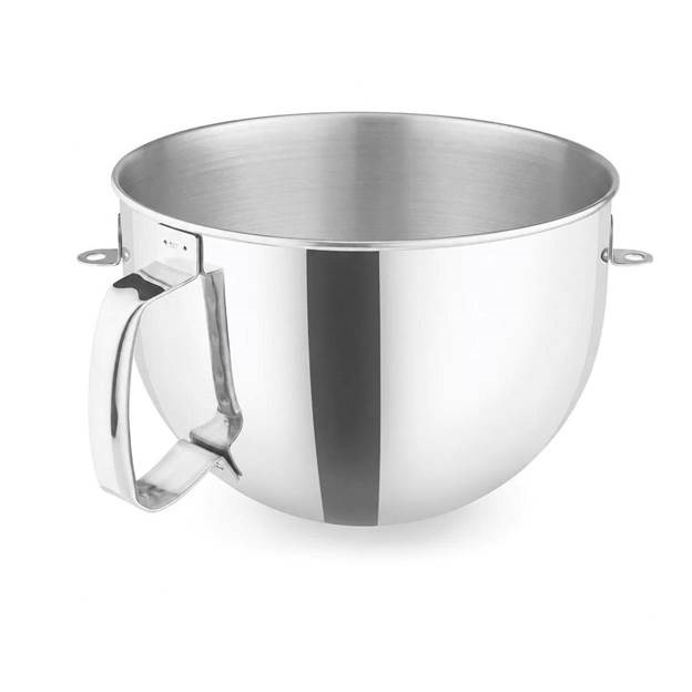 máy trộn bột kitchenaid 7qt 6.9l màu đỏ – 220 volt hình 1 may tron bot kitchenaid 7qt 6.9l mau do – 220 volt hinh 1