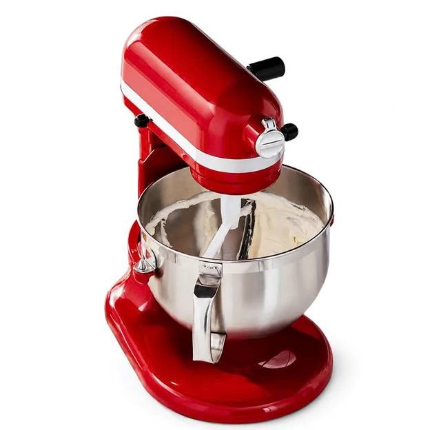 máy trộn bột tô nâng kitchenaid 6qt (5.7l) – 220v hình 0 may tron bot to nang kitchenaid 6qt (5.7l) – 220v hinh 0