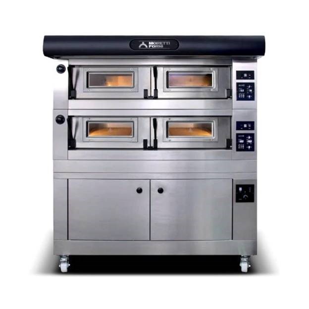 lò nướng pizza moretti forni seriep p120e hình 0 lo nuong pizza moretti forni seriep p120e hinh 0