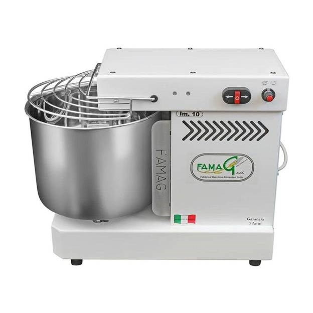 máy trộn bột famag im 10 hh - 10 tốc độ hình 0 may tron bot famag im 10 hh - 10 toc do hinh 0