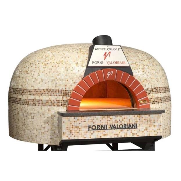 lò nướng pizza valoriani vesuvio igloo 140 hình 1 lo nuong pizza valoriani vesuvio igloo 140 hinh 1