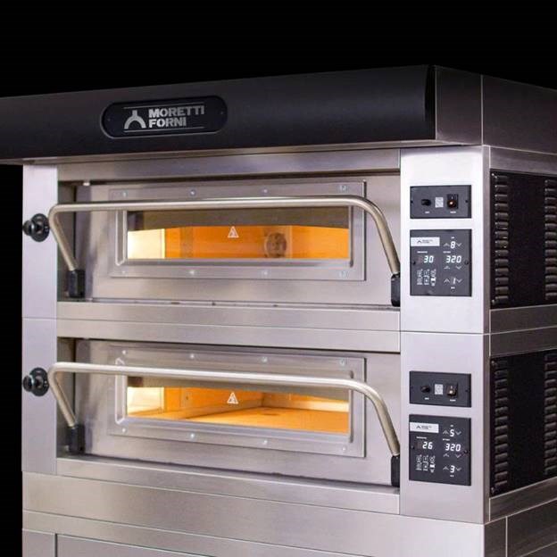 lò nướng pizza moretti forni seriep p80e hình 0 lo nuong pizza moretti forni seriep p80e hinh 0