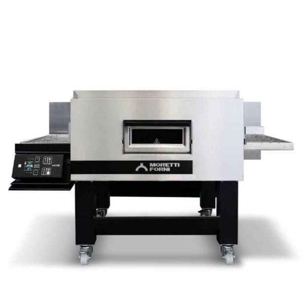 lò pizza băng chuyền moretti forni seriet tt96e hình 0 lo pizza bang chuyen moretti forni seriet tt96e hinh 0