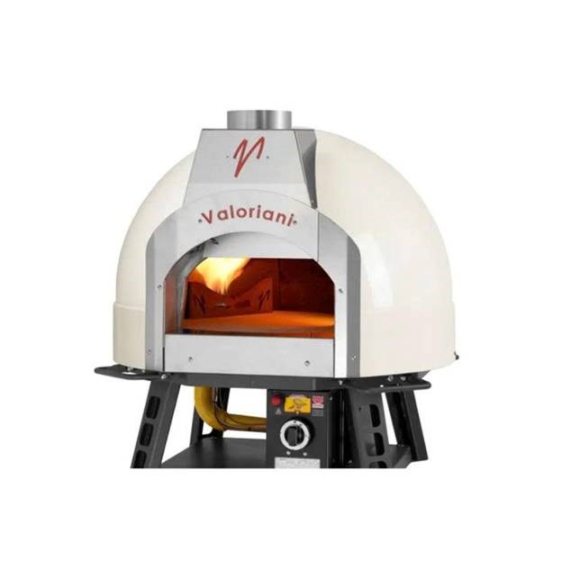 lò nướng pizza valoriani baby 75 – gas hình 0 lo nuong pizza valoriani baby 75 – gas hinh 0