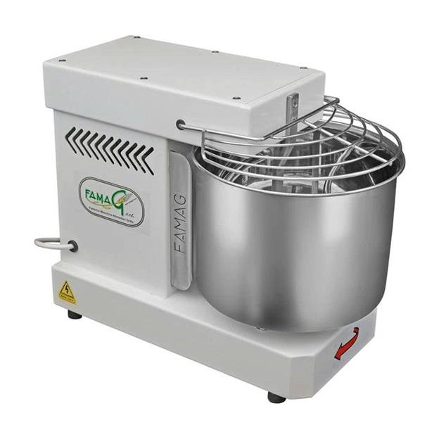 máy trộn bột famag im 10 hh - 10 tốc độ hình 1 may tron bot famag im 10 hh - 10 toc do hinh 1