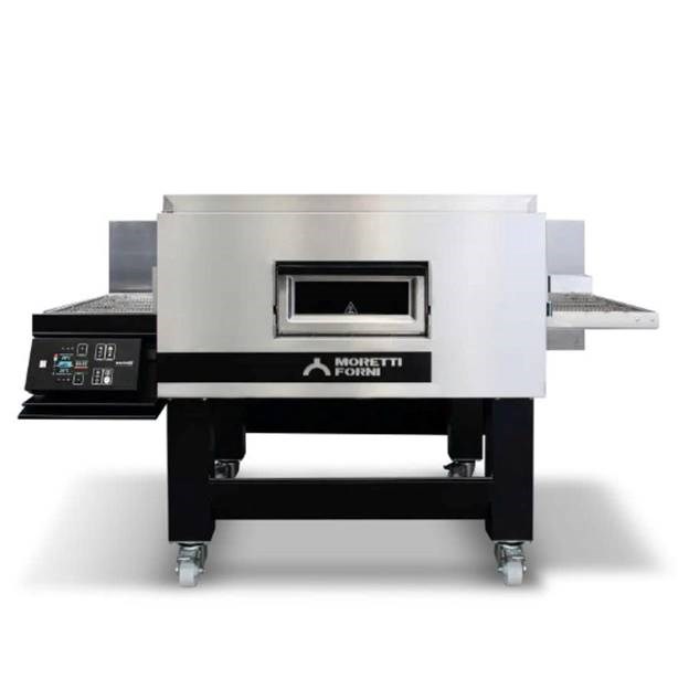 lò pizza băng chuyền moretti forni seriet tt98e hình 0 lo pizza bang chuyen moretti forni seriet tt98e hinh 0