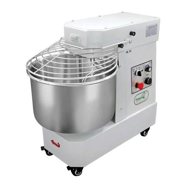 máy trộn bột famag im 30 hh - 10 tốc độ hình 1 may tron bot famag im 30 hh - 10 toc do hinh 1