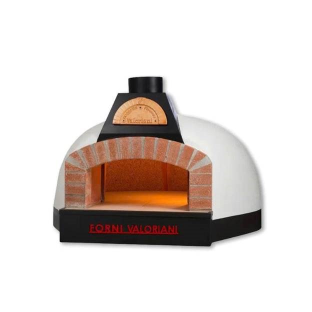 lò nướng pizza valoriani hobby 80 hình 1 lo nuong pizza valoriani hobby 80 hinh 1